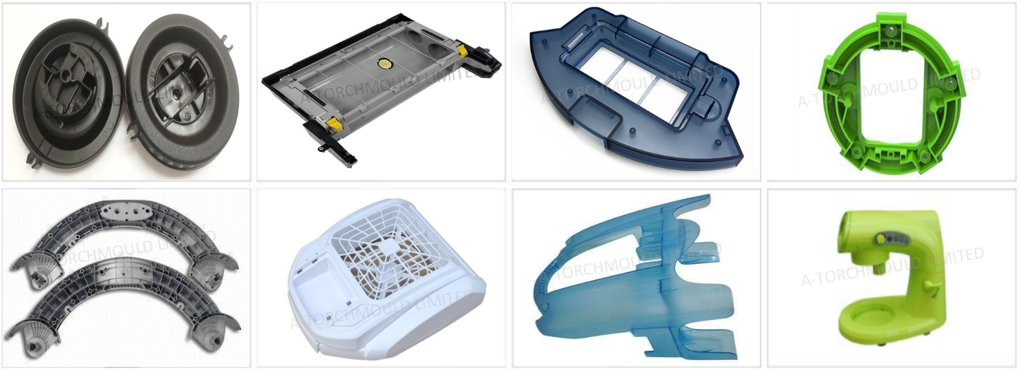 plastic-injection-mold-home-appliances