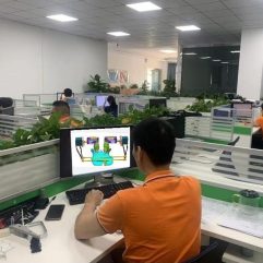 Formenbau mould engineering